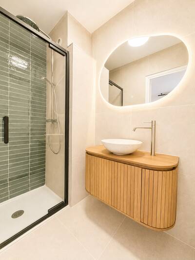 Vente appartement 3 pièces Nice (06)