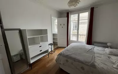 Paris 15E (75015)