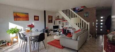 Vente maison 5 pièces Saclay (91400)