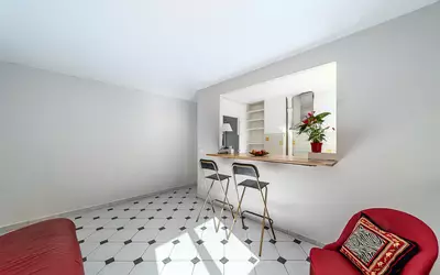 Paris 17E (75017)