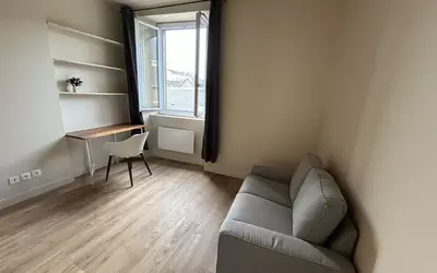 Nantes (44000)