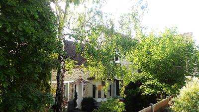 Vente maison 6 pièces Fontenay-le-Vicomte (91540)