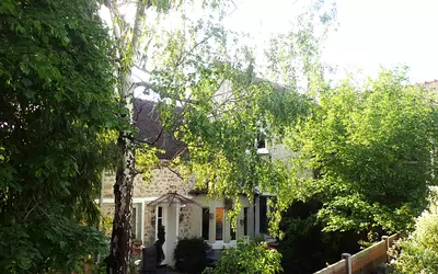 Fontenay-Le-Vicomte (91540)