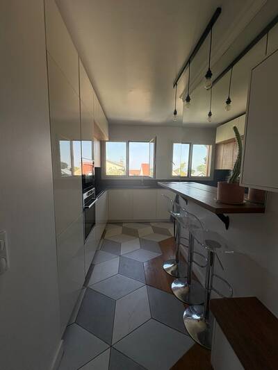 Location appartement 2 pièces Meudon (92190)