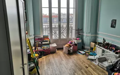 Paris 15E (75015)