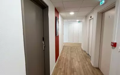 2 Chambres-Résidence Étudiante-Idéal Colocation