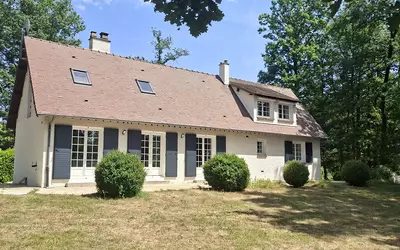 Bois-Le-Roi (27220)
