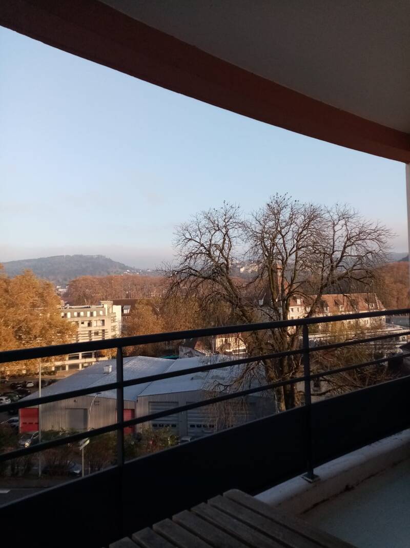 Besançon (25000)