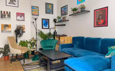 Paris 17E (75017)
