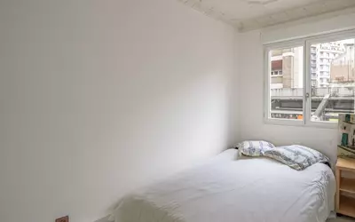 Paris 16E (75016)