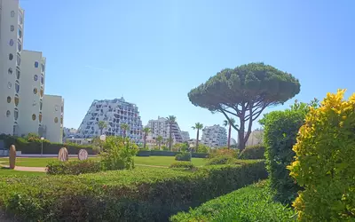La Grande-Motte (34280)