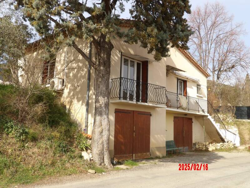 Corbières (04220)