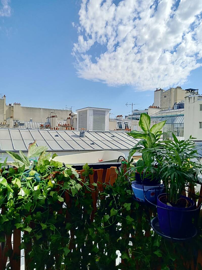 Paris 17E