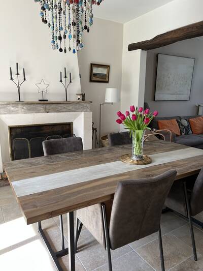 Vente maison 8 pièces Gaillan-en-Médoc (33340)