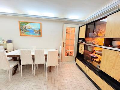 Location appartement 4 pièces Chevilly-Larue (94550)