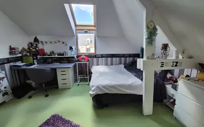 Montreuil-Le-Gast (35520)