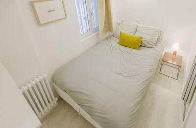 Vente appartement 2 pièces Paris 6e