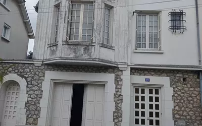 Blois (41000)
