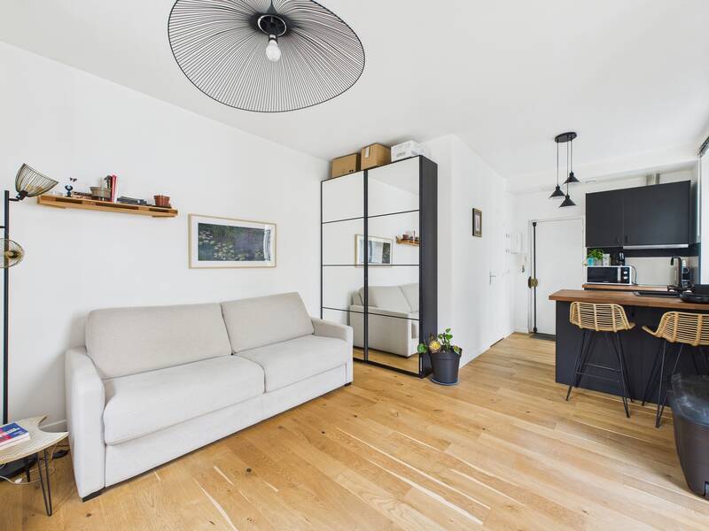 Paris 13E (75013)
