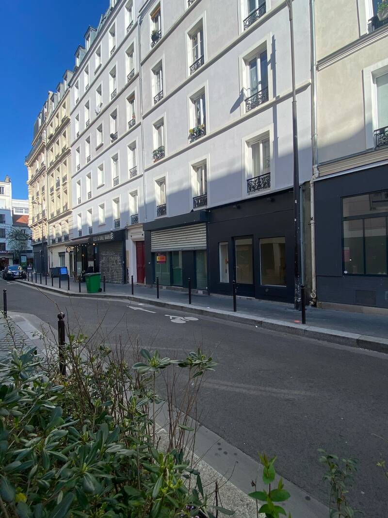 Paris 19E (75019)