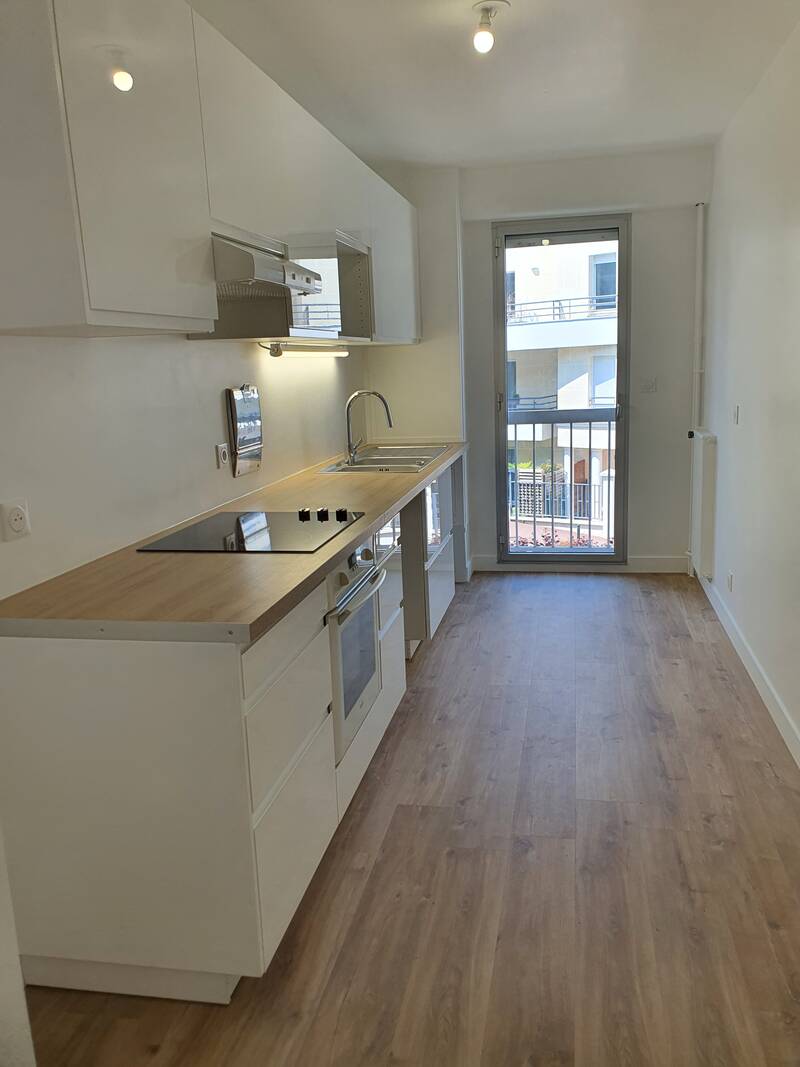 Le Plessis-Robinson (92350)