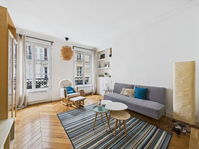 Paris 17E (75017)