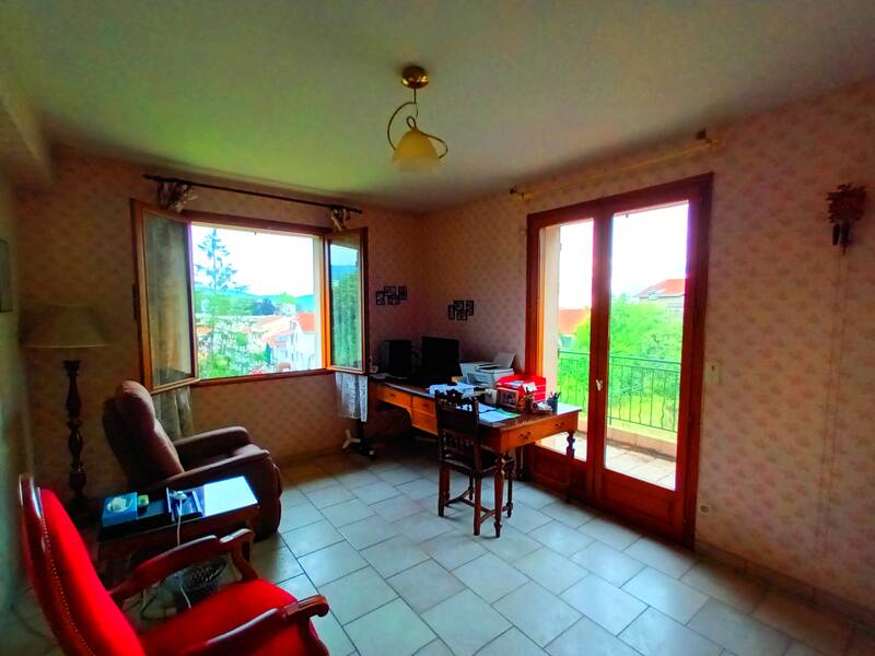 Chamalières (63400)
