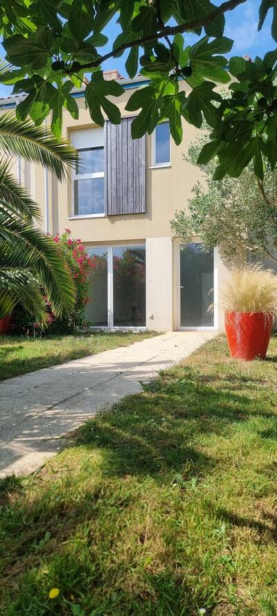 Vente maison 4 pièces Pornic (44210)