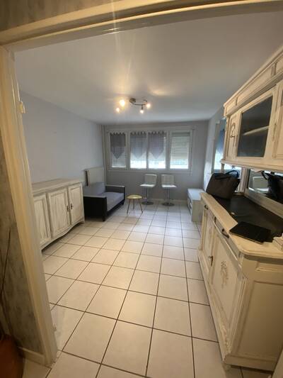 Location appartement 3 pièces Orléans (45)