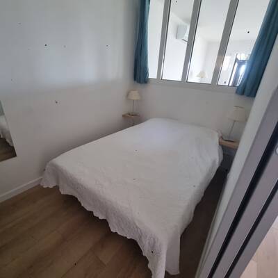 Location appartement studio Ajaccio (2A)