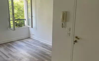 Paris 20E (75020)