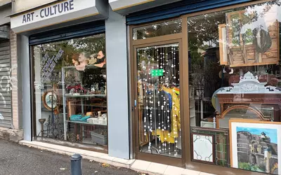 Gentilly (94250)