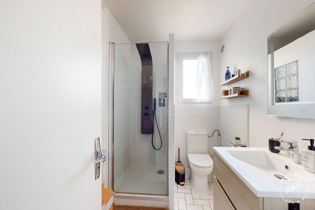 Vente appartement 2 pièces 42,98 m² Trilport (77470) - 42,98 m² - 135.000 € | Particulier à Particulier — 13