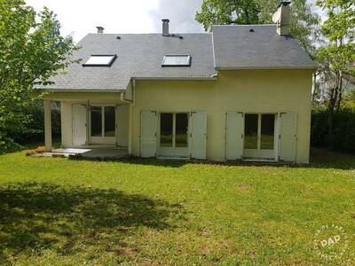 Location maison 8 pièces La Celle-Saint-Cloud (78170)