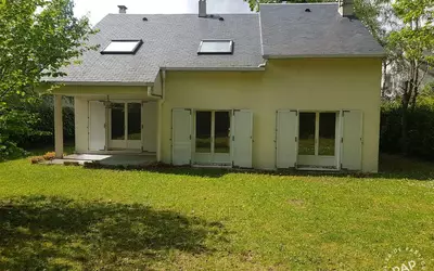 La Celle-Saint-Cloud