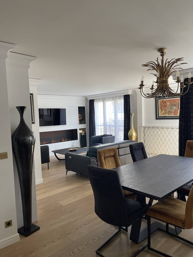 Neuilly-Sur-Seine (92200)