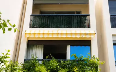 Nice Ouest – Saint Antoine De Ginestière
