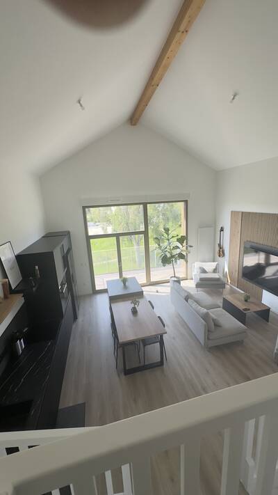 Location chambre en colocation 5 pièces Noisy-le-Grand (93160)