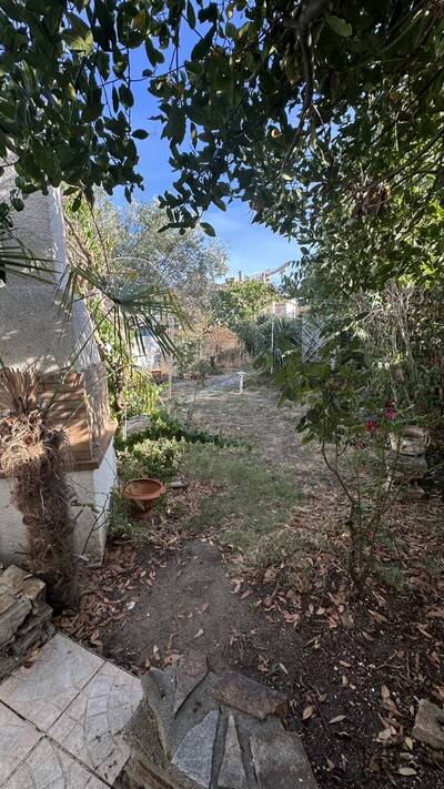 Vente maison 5 pièces Carcassonne (11000)