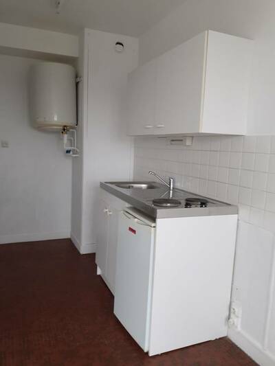 Location appartement studio Sotteville-lès-Rouen (76300)