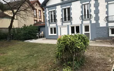 Aulnay-Sous-Bois (93600)