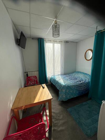 Location appartement studio Poissy (78300)