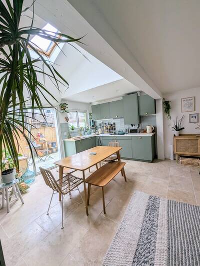Vente maison 3 pièces Talence (33400)