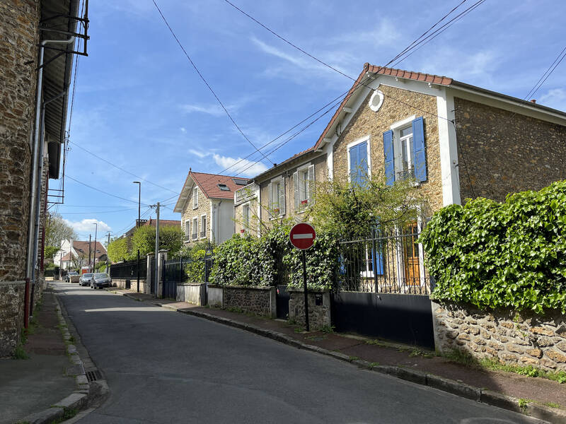 Le Raincy (93340)