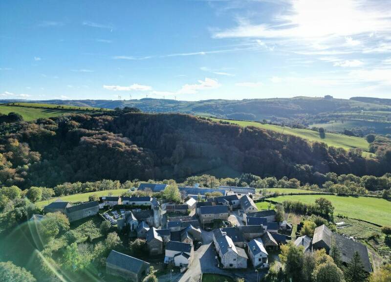 Laissac