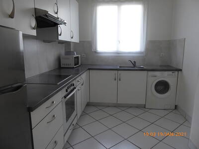 Location appartement 2 pièces Charenton-le-Pont (94220)