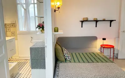 Paris 17E (75017)