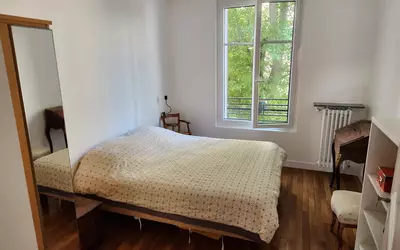 Paris 15E (75015)