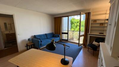 Vente appartement studio Vincennes (94300)