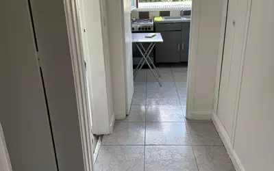 Clichy-Sous-Bois (93390)